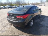 Hyundai Elantra Gls 5NPDH4AE9CH150238 снимка