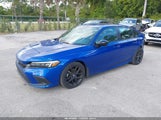 Honda Civic Sport 2HGFE2F56RH592041 снимка