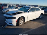 Dodge Charger Sxt Rwd 2C3CDXBG2NH219506 снимка