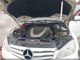Mercedes-Benz C 300 Luxury/Sport WDDGF5EB8AR098086 photo