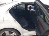 Mercedes-Benz C 300 Luxury/Sport WDDGF5EB8AR098086 photo