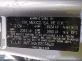 Kia K4 Lxs 3KPFT4DE1SE074620 снимка