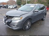 Nissan Rogue Sl 5N1AT2MT4GC777359 снимка