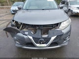 Nissan Rogue Sl 5N1AT2MT4GC777359 снимка