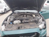 Ford Mustang Gt Premium Fastback 1FA6P8CF8P5307097 снимка