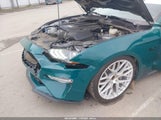 Ford Mustang Gt Premium Fastback 1FA6P8CF8P5307097 снимка