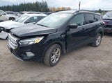 Ford Escape Se 1FMCU9GD5JUC19640 снимка