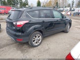 Ford Escape Se 1FMCU9GD5JUC19640 снимка