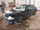 Honda Civic Ex-L 19XFL1H76NE018137 снимка