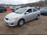 Toyota Corolla Le 1NXBU4EE5AZ322258 снимка