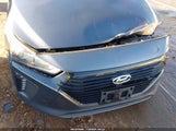 Hyundai Ioniq Hybrid Limited KMHC85LC8JU072773 fotografie