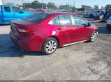 Toyota Corolla Se 5YFS4MCEXNP134748 снимка