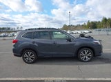 Subaru Forester Limited JF2SKANC1NH435762 снимка