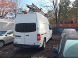 Nissan Nv Cargo Nv3500 Hd Sv V8 1N6AF0LY9KN808953 снимка