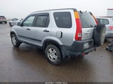 Honda Cr-V Ex JHLRD78894C048358 снимка