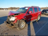 Nissan Pathfinder Le 5N1AR1NB4AC607167 снимка