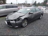 Toyota Camry Hybrid Se 4T1BD1FK5GU197273 photo