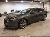 Mazda Mazda6 Touring JM1GL1VMXM1604923 снимка