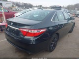 Toyota Camry Xse 4T1BF1FK3FU070272 снимка