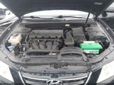Hyundai Sonata Gls 5NPET46C39H488639 снимка