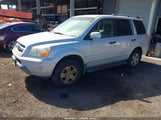 Honda Pilot Ex-L 2HKYF18543H610644 снимка
