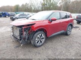 Nissan Rogue Sv Fwd 5N1BT3BA6PC785717 снимка