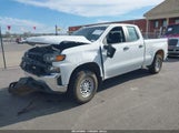 Chevrolet Silverado  2Wd Standard Bed Wt 1GCRWAEF1MZ323130 снимка