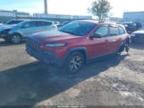 Jeep Cherokee Trailhawk 1C4PJMBB6EW161183 снимка