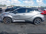 Toyota C-Hr Xle NMTKHMBX3KR084073 снимка