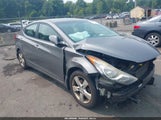 Hyundai Elantra Gls 5NPDH4AEXDH199806 снимка