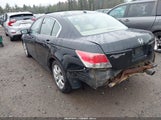 Honda Accord 2.4 Ex-L 1HGCP26888A048015 photo