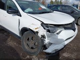 Toyota Rav4 Le JTMBFREV1GD185758 снимка