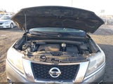 Nissan Pathfinder Platinum/S/Sl/Sv 5N1AR2MNXGC640118 снимка