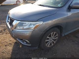 Nissan Pathfinder Platinum/S/Sl/Sv 5N1AR2MNXGC640118 photo