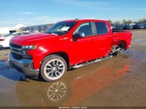 Chevrolet Silverado  4Wd Short Bed Lt 3GCUYDED8LG154002 photo