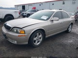 Lincoln Ls V8 Auto 1LNHM87A02Y702193 fotografie