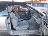 Mercedes-Benz Clk 320 WDBLK65G01T070077 снимка