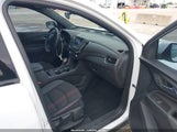 Chevrolet Equinox Fwd Rs 3GNAXMEG5PS134090 снимка