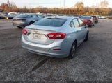 Chevrolet Cruze Lt Auto 1G1BE5SM3H7189746 снимка