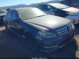 Mercedes-Benz C 250 Sport WDDGF4HB4DR263626 photo