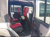 Jeep Wrangler Unlimited X 1J4GA391X8L542610 photo