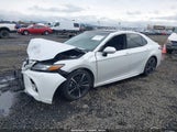 Toyota Camry Xse 4T1B61HKXJU147340 снимка