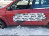 Pontiac Vibe 5Y2SL62814Z407140 снимка