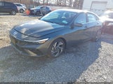 Hyundai Elantra Sel KMHLS4DG1RU800541 снимка