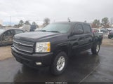 Chevrolet Silverado  Ltz 3GCPKTE79DG244621 снимка