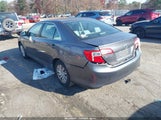 Toyota Camry L 4T1BF1FK9EU846855 снимка