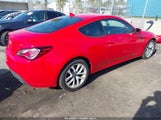 Hyundai Genesis 2.0T KMHHT6KD5DU086753 снимка