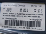 Dodge Charger Rt 2B3KA53H56H161549 снимка