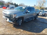 GMC Sierra  4Wd Short Box Slt 3GTUUDED5PG228218 снимка