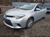 Toyota Corolla L 2T1BURHE7FC419303 снимка